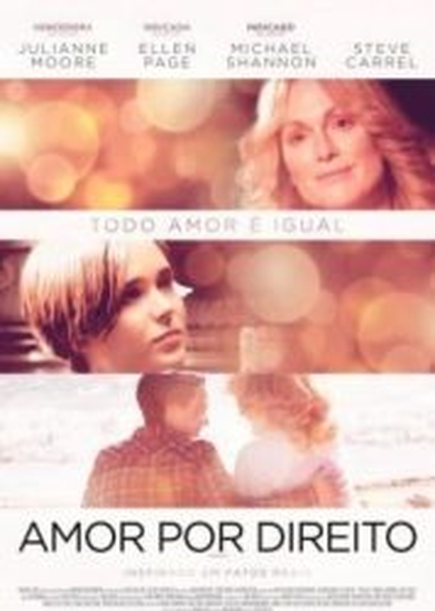 Crítica: Amor Por Direito (“Freeheld”) | CineCríticas