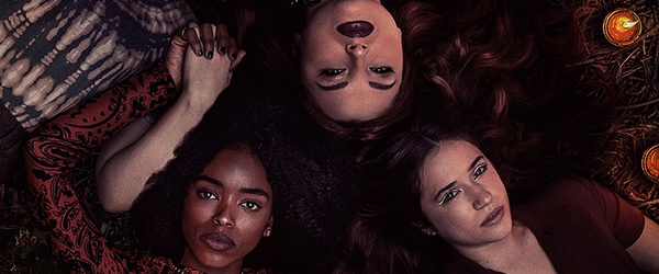'Jovens Bruxas' ganha data de estreia nos cinemas; Assista ao trailer!