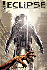 Eclipse (1ª Temporada) (Eclipse (Season 1))