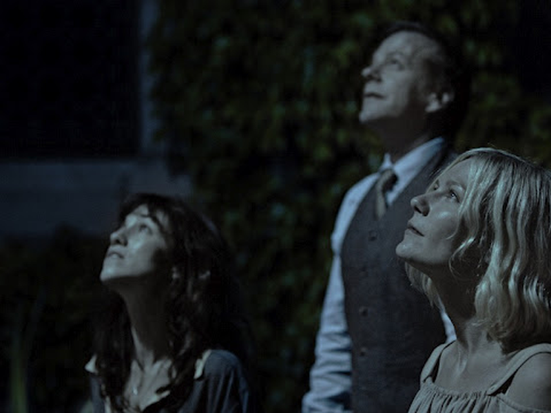 Foto 3 de Melancolia