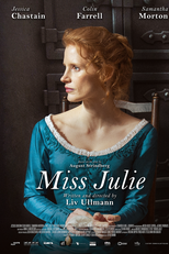 Miss Julie (Miss Julie)