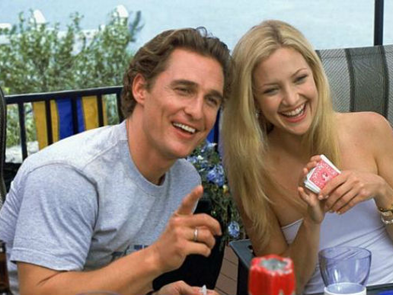 Foto 7 de Como Perder um Homem em 10 Dias