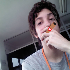 Foto de perfil de Matheuso Ribeiro