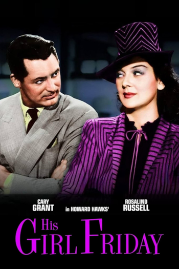  de Filme Jejum de Amor (1940)