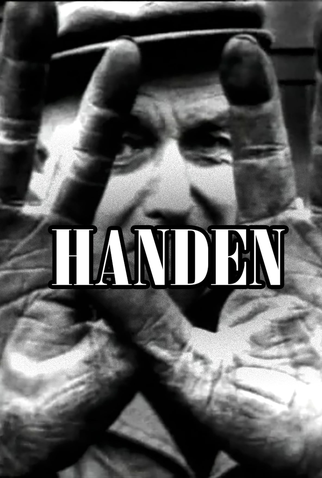 Poster 1 de Curta Handen (1960)