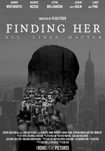 Finding Her (Finding Her)