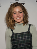 Haley Lu Richardson