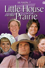 Os Pioneiros (7ª Temporada) (Little House on the Prairie (Season 7))