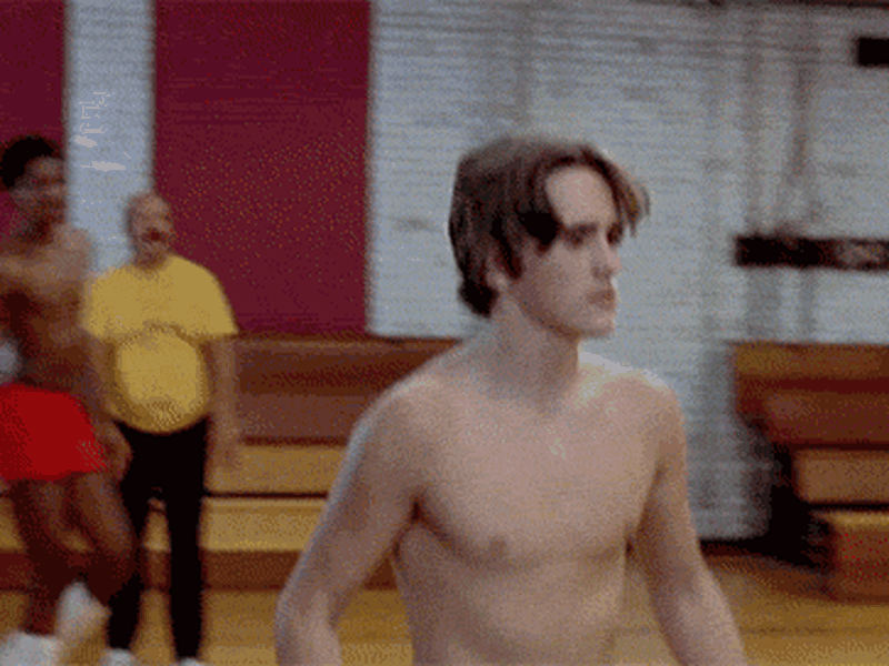 Foto 4 de Cuidado com Meu Guarda-Costas