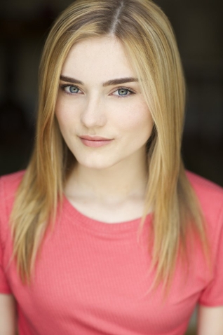 Meg Donnelly | Artista | Filmow