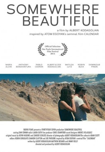 Algum Lugar Belo (Somewhere Beautiful)