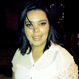 Foto de perfil de Aline B.