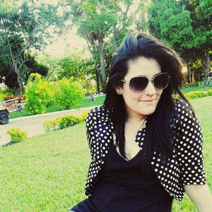 Foto de perfil de Bárbara Vanderl