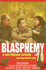 Blasfêmia (Blasphemy)