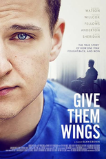Asas da Esperança (Give Them Wings)