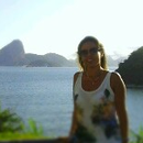 Foto de perfil de Priscila Rodrigues
