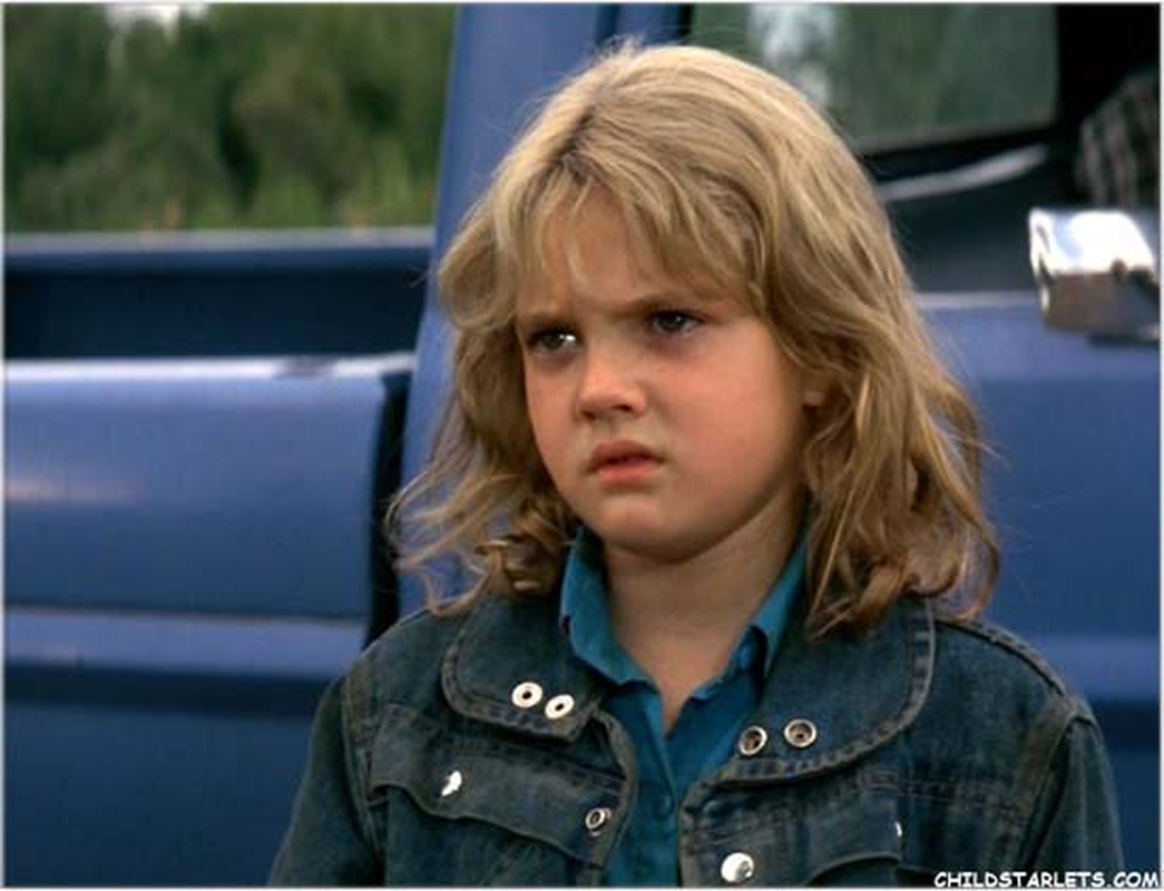 Drew Barrymore - Foto 27