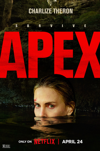  de Filme O Jogo do Predador (2026)