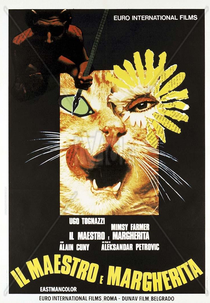 Il maestro e Margherita (Il maestro e Margherita)