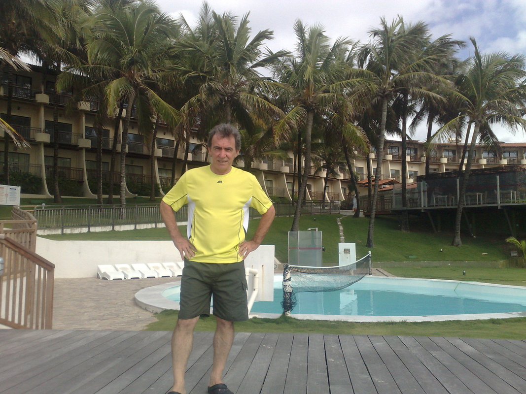 ANGELO LUIZ B SOUZA - Foto 1