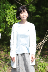 Goodbye, Talking Dog (Hanasu inu wo, hanasu)