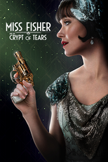 Miss Fisher and the Crypt of Tears (Miss Fisher and the Crypt of Tears)