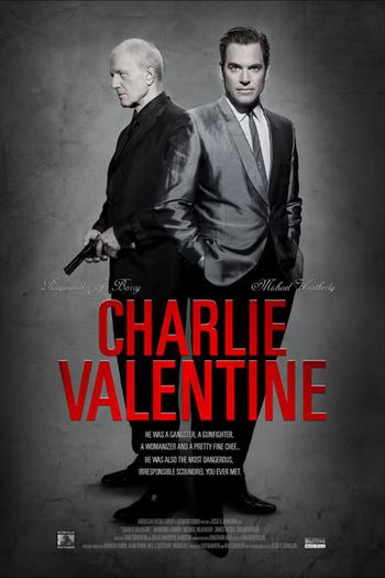  de Filme Charlie Valentine (2009)