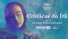 Crônicas Do Irã | Trailer Oficial [HD] | Imovision