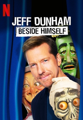 Jeff Dunham 18 De Abril De 1962 Artista Filmow