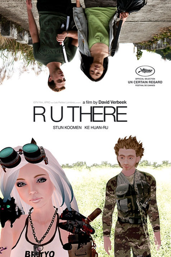  de Filme K D VC? (2010)