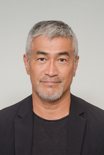 Takanori Higuchi - Poster 1