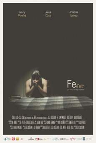 Poster 1 de Filme Fé (2011)