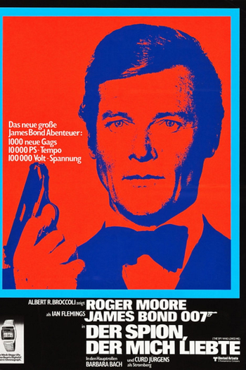  de Filme 007: O Espião que me Amava (1977)