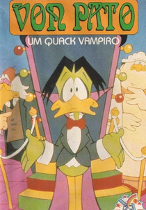 Conde Quácula (1ª Temporada) (Count Duckula (Season 1))
