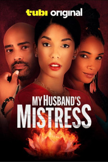 Poster de Filme A Amante do Meu Marido (2025)
