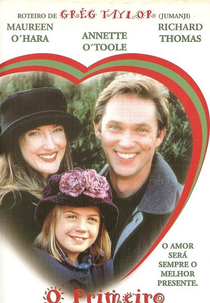 O Primeiro Natal do Resto de Nossas Vidas (The Christmas Box)