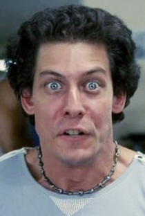 Gary Schneider (I) - Poster 1