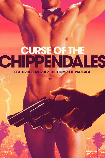  de Série A Maldição dos Chippendales (2022)