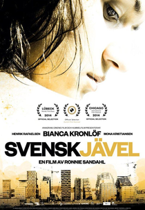 Underdog (SVENSKJÄVEL)