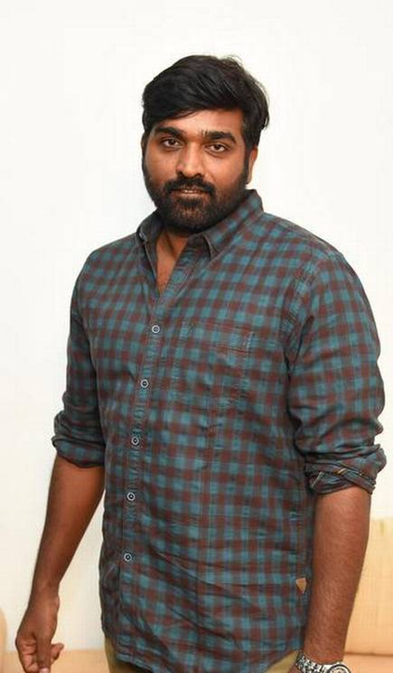 Vijay Sethupathi - Foto 3