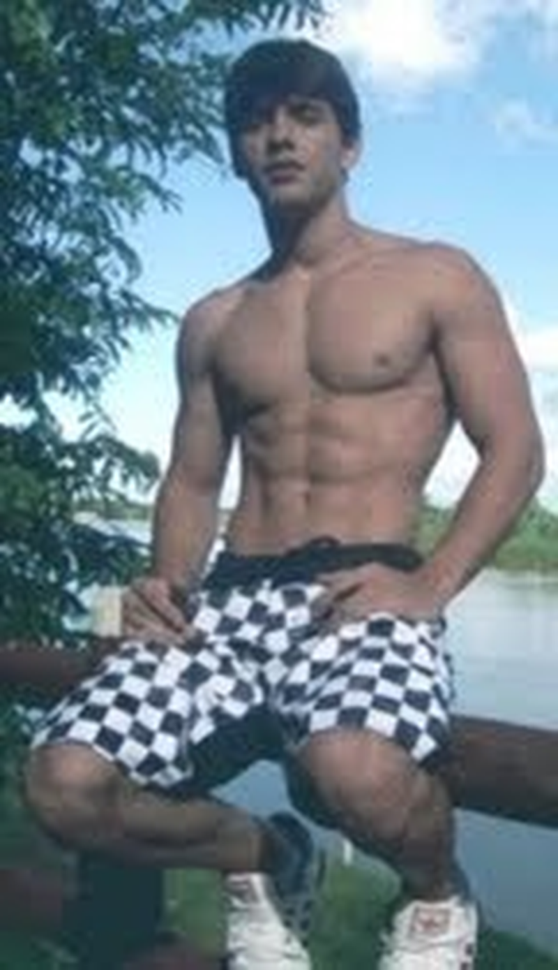erisson guilherme - Foto 1