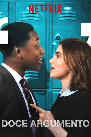  de Filme Doce Argumento (2018)