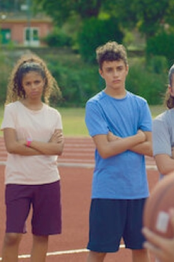 Poster de Episódio Episodio 10 (2022)