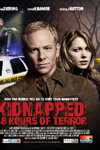 Poster de Filme Sequestro em Família (2010)