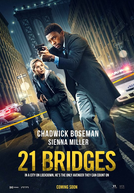 Crime Sem Saída (21 Bridges)