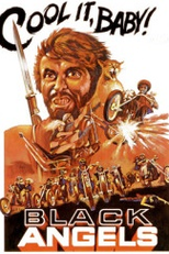 Motoqueiros Selvagens (Black Angels)