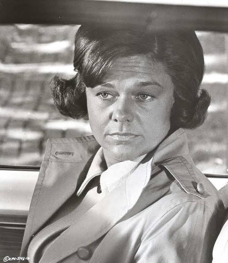 Estelle Parsons - Foto 2