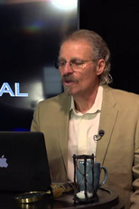 Política, Profecia e o Relatório Sobrenatural (Politics, Prophecy & the Supernatural Report)