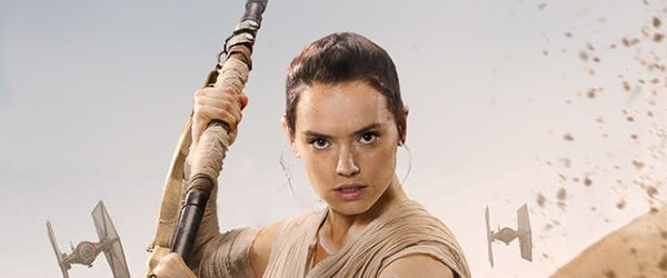 Star Wars: Episódio 8 pode ter flashback com Rey, Luke e Kylo Ren