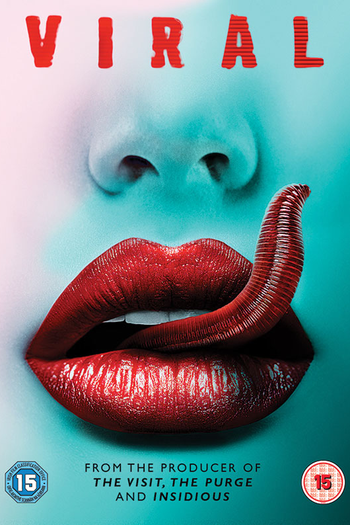  de Filme Viral (2016)